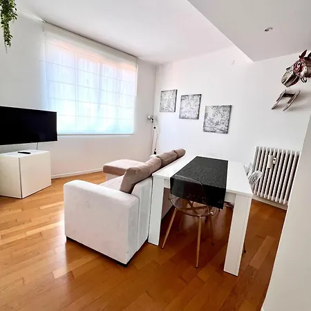 Casa Amber ローマ