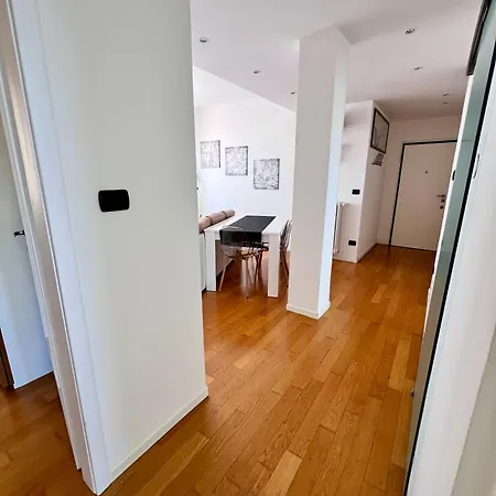 Casa Amber ローマ