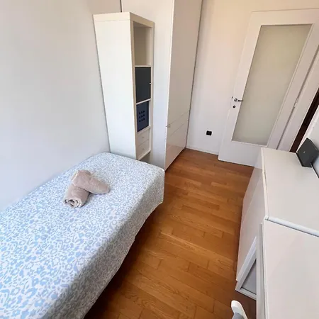 Casa Amber דירה