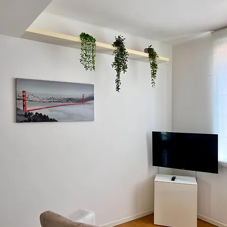 Casa Amber * רומא