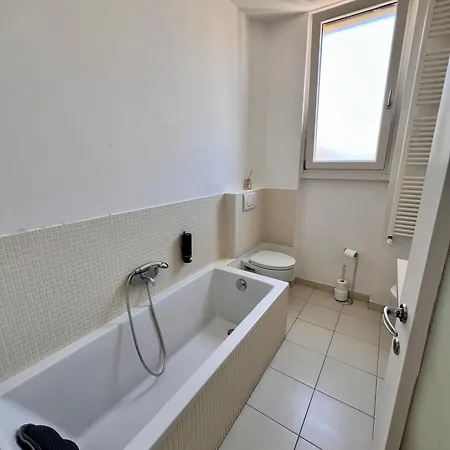 דירה Casa Amber *