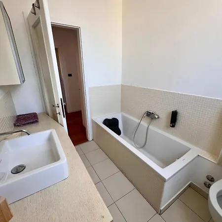 דירה Casa Amber