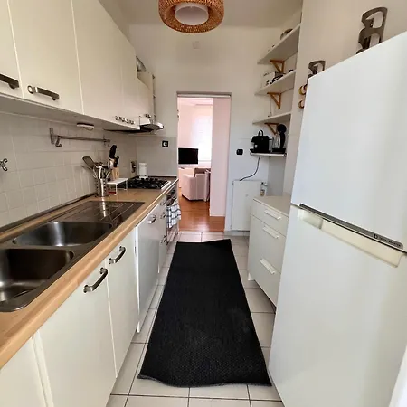 Casa Amber דירה רומא