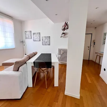 Casa Amber דירה *