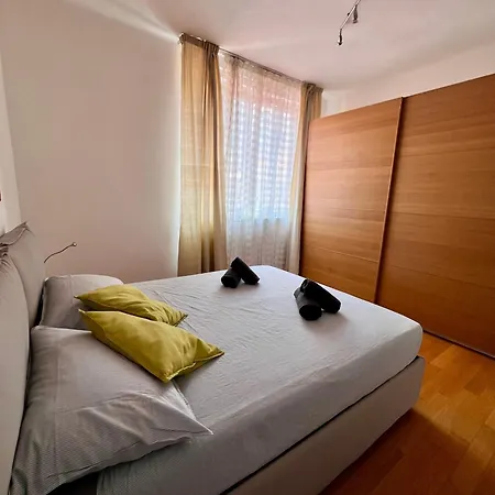 Casa Amber דירה רומא