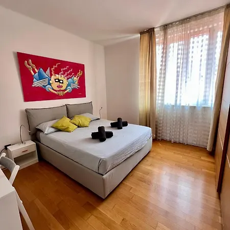 דירה Casa Amber רומא